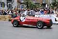 Fiat Gico 1100 Silurino del Club Veteran Car Club Ligure